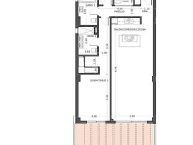Apartment for Sale in Estepona, Malaga 15