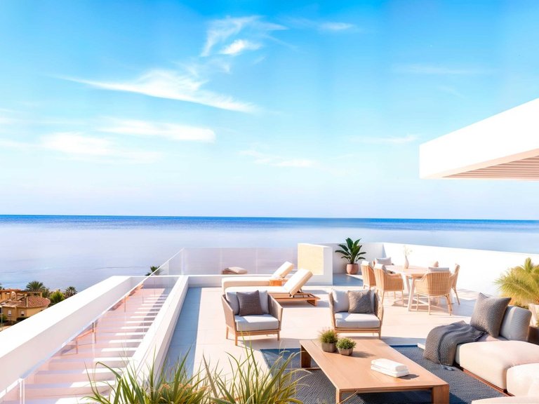 Apartment for Sale in Marbella, Malaga 7
