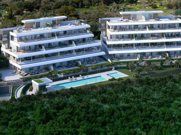 Apartment for Sale in Marbella, Malaga 12