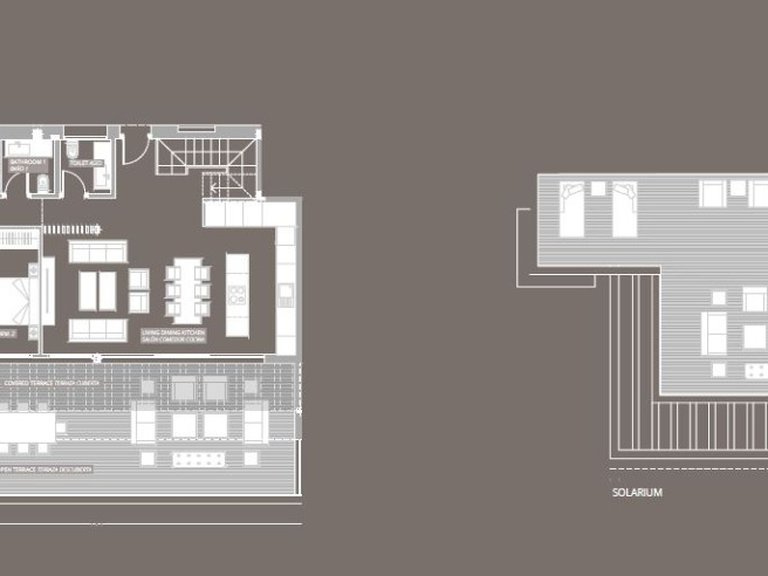 Apartment for Sale in Marbella, Malaga 15