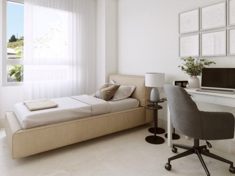 Apartment for Sale in Benahavís, Malaga 10