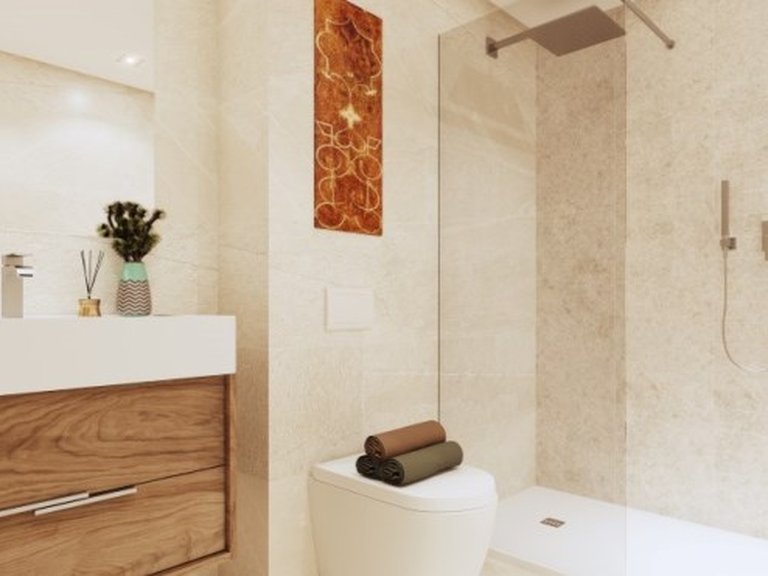 Apartment for Sale in Benahavís, Malaga 13