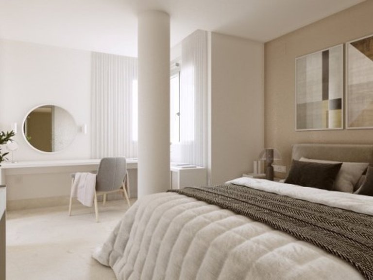 Apartment for Sale in Benahavís, Malaga 9