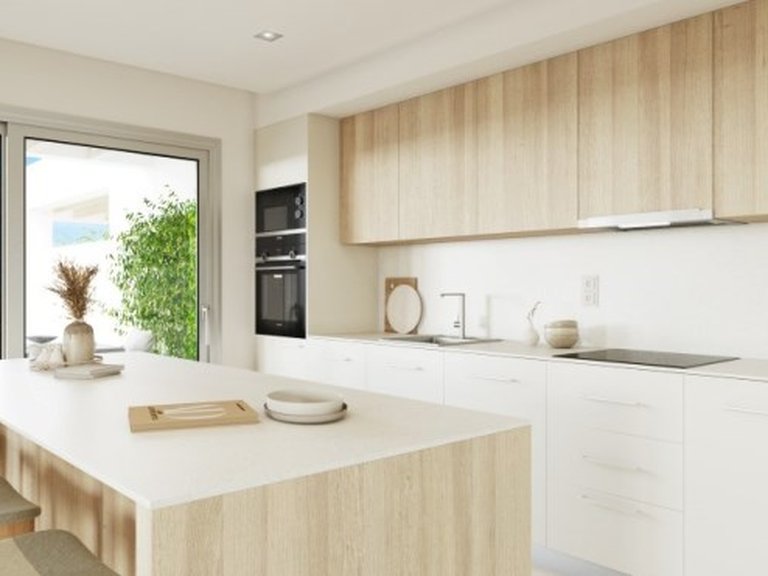 Apartment for Sale in Benahavís, Malaga 6