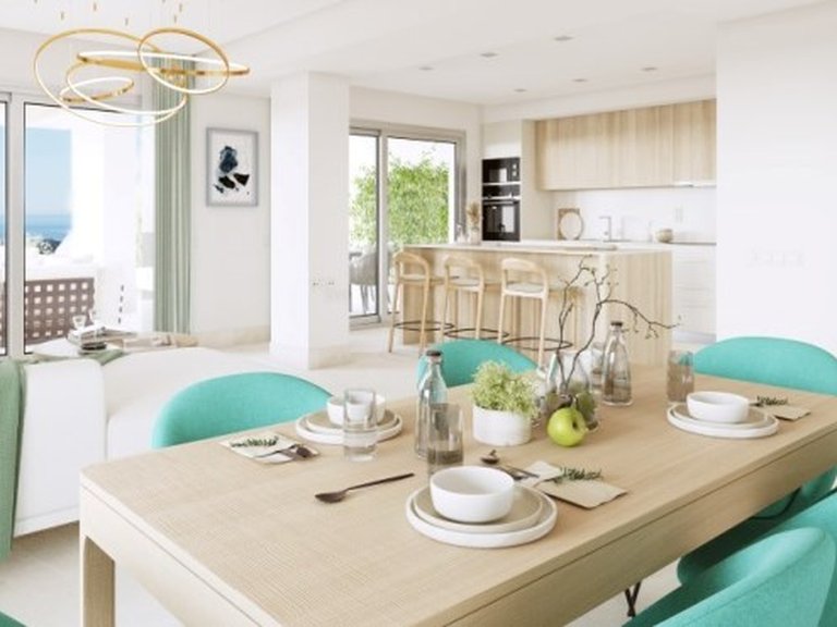 Apartment for Sale in Benahavís, Malaga 7