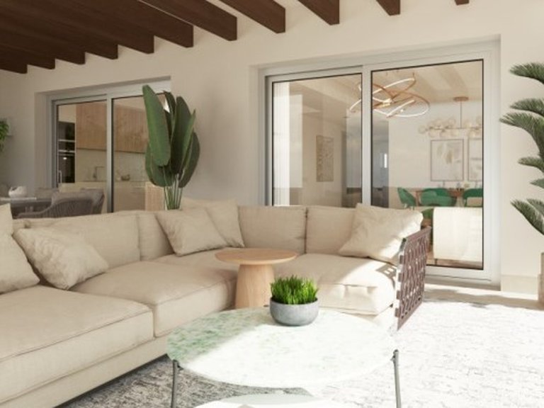 Apartment for Sale in Benahavís, Malaga 4