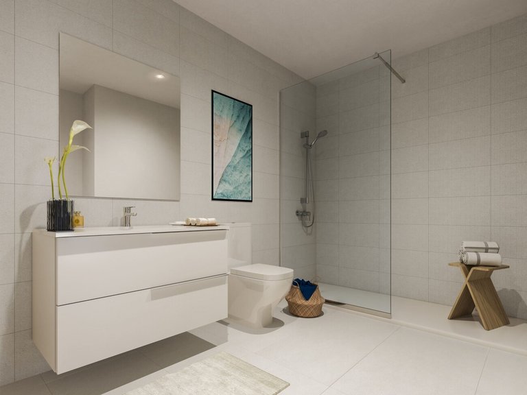 Apartment for Sale in Estepona, Malaga 5