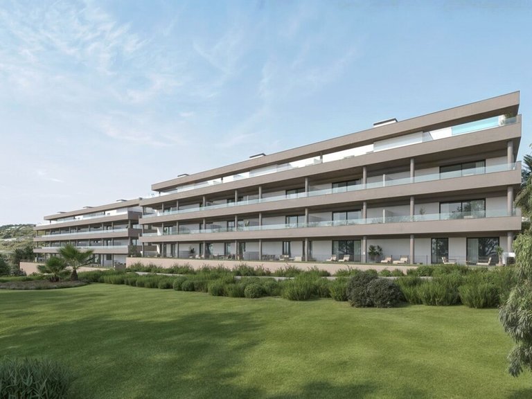 Apartment for Sale in Estepona, Malaga 8