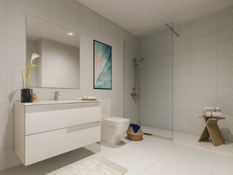 Apartment for Sale in Marbella, Malaga 5