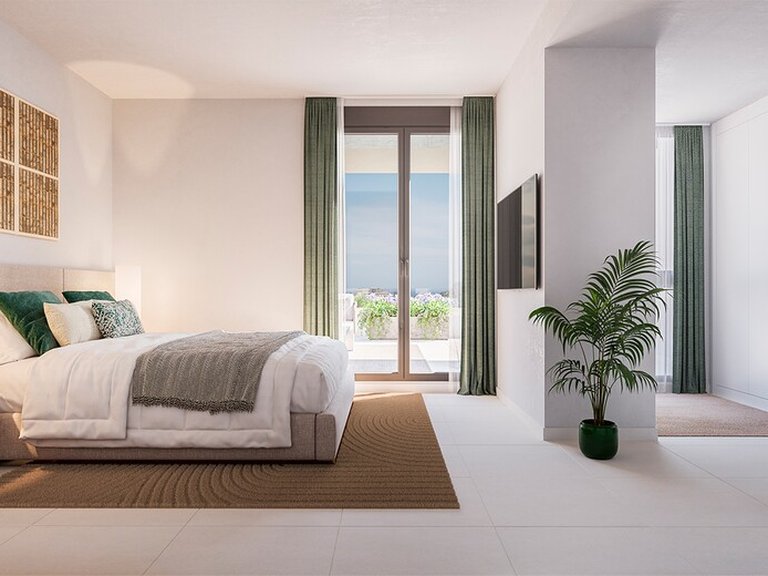 Apartment for Sale in Estepona, Malaga 4