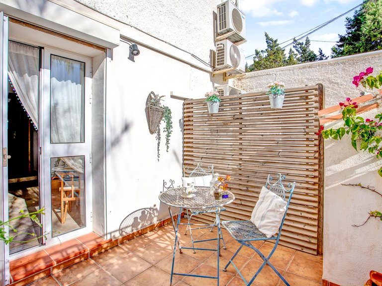 Villa for Sale in Marbella, Malaga 10