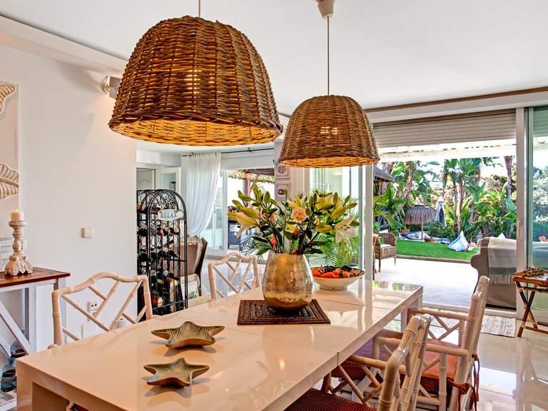 Villa for Sale in Marbella, Malaga 5