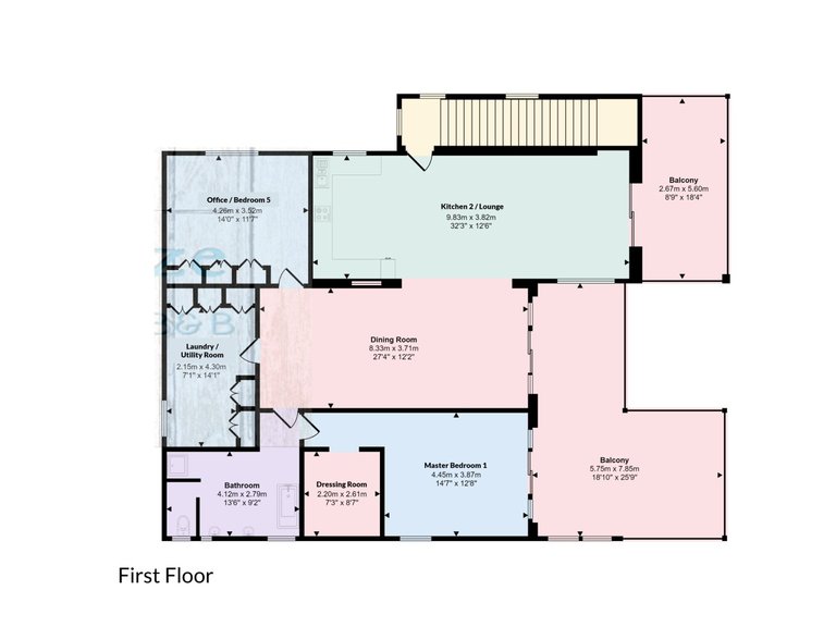 Villa for Sale in Marbella, Malaga 18