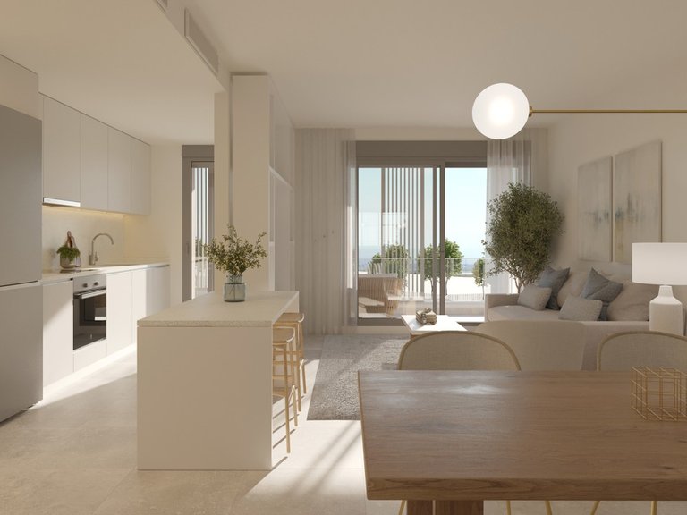 Apartment for Sale in Marbella, Malaga 5