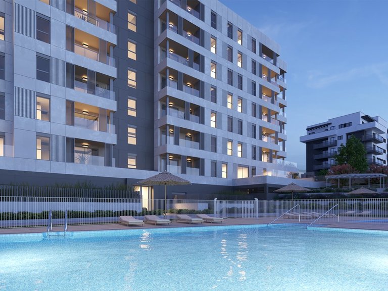 Apartment for Sale in Marbella, Malaga 2