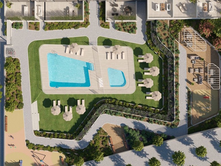 Apartment for Sale in Marbella, Malaga 6