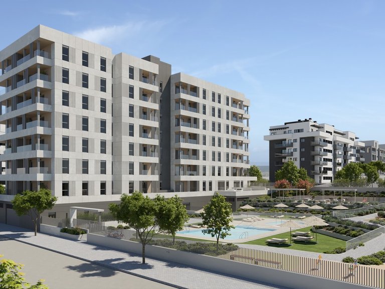 Apartment for Sale in Marbella, Malaga 9