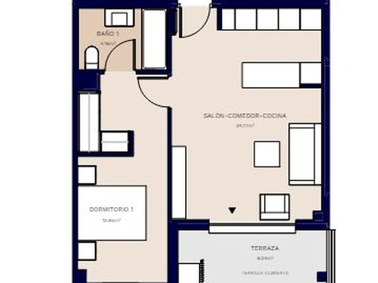 Apartment for Sale in Marbella, Malaga 10