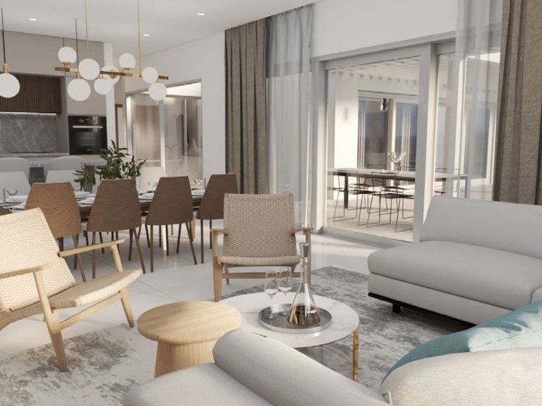 Villa for Sale in Mijas, Malaga 2