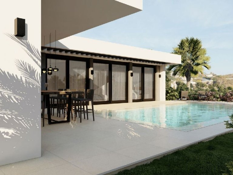 Villa for Sale in Mijas, Malaga 7