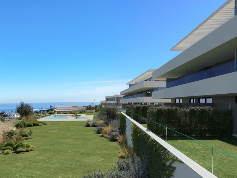 Apartment for Sale in Casares, Malaga 4