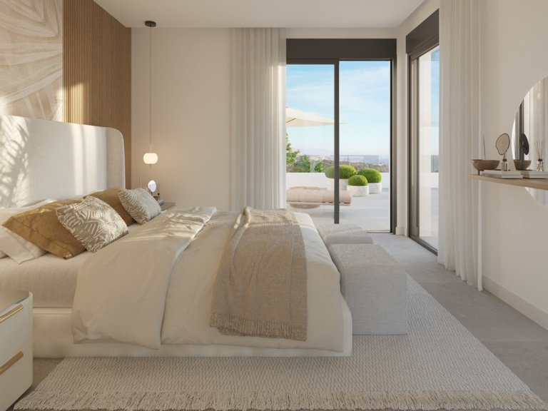 Apartment for Sale in Casares, Malaga 5