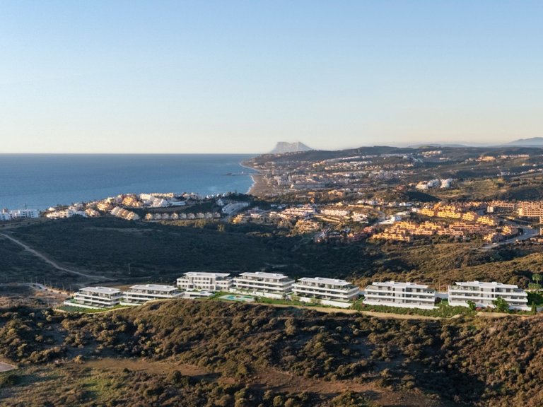 Apartment for Sale in Casares, Malaga 7