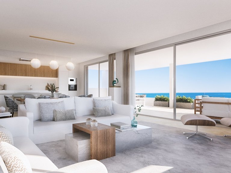 Apartment for Sale in Marbella, Malaga 4