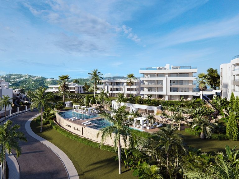 Apartment for Sale in Marbella, Malaga 9