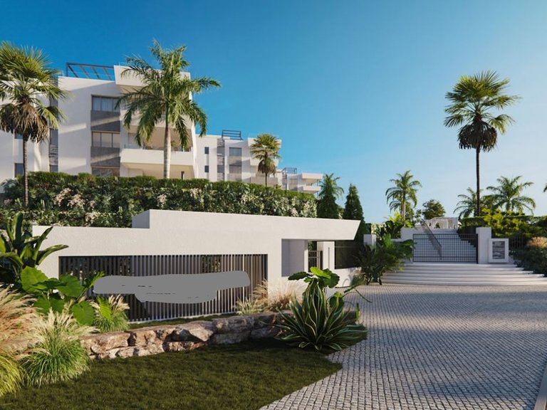 Apartment for Sale in Marbella, Malaga 10