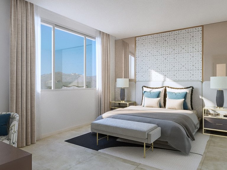Apartment for Sale in Marbella, Malaga 5