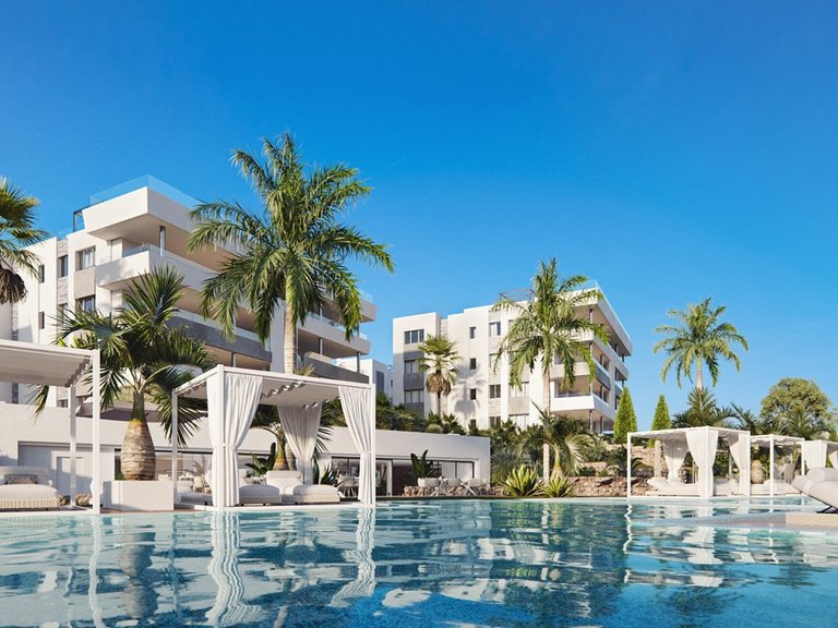 Apartment for Sale in Marbella, Malaga 4