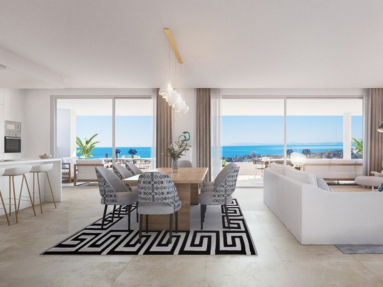 Apartment for Sale in Marbella, Malaga 2
