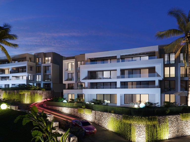 Apartment for Sale in Marbella, Malaga 12