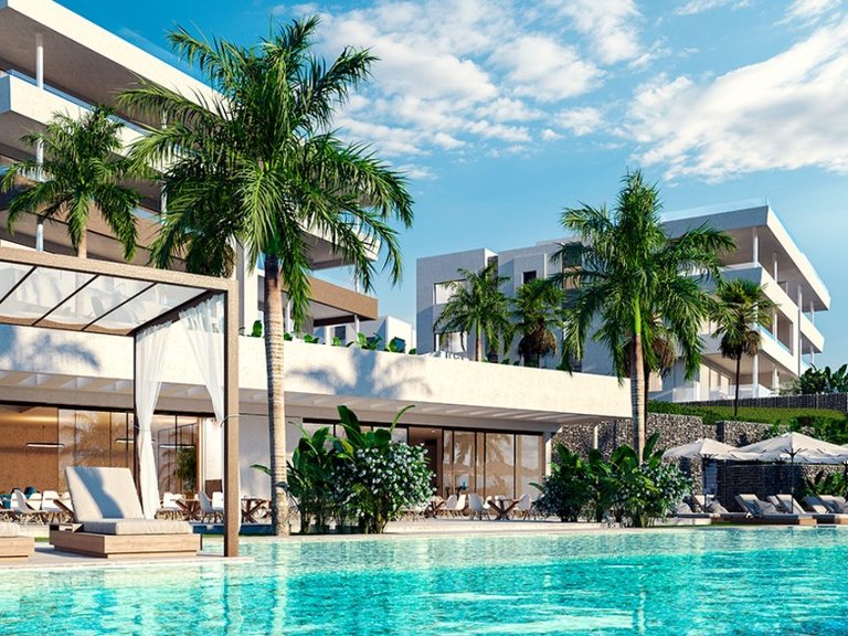 Apartment for Sale in Marbella, Malaga 3