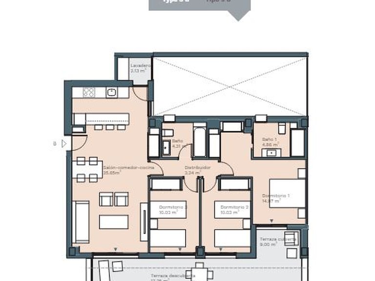Apartment for Sale in Marbella, Malaga 14