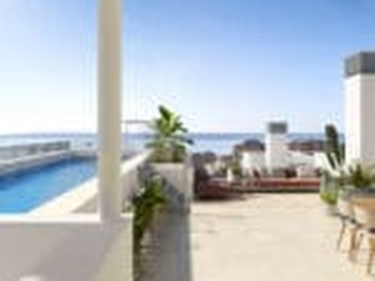 Apartment for Sale in Marbella, Malaga 12
