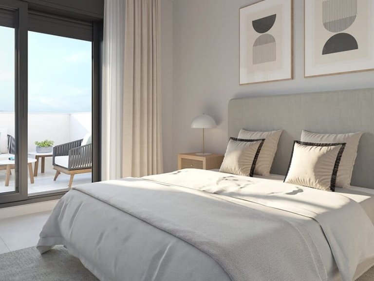 Apartment for Sale in Marbella, Malaga 5