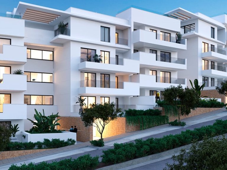 Apartment for Sale in Marbella, Malaga 9