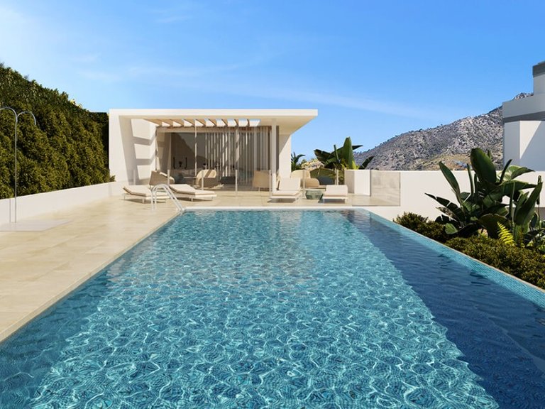 Apartment for Sale in Fuengirola, Malaga 10