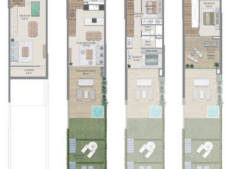 Villa for Sale in Marbella, Malaga 13