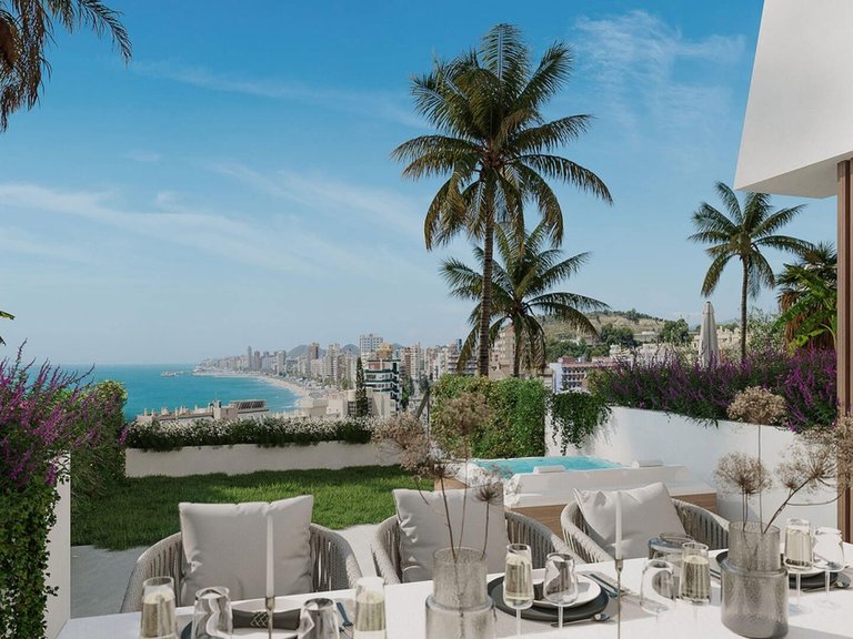 Villa en venta en Marbella, Málaga 3