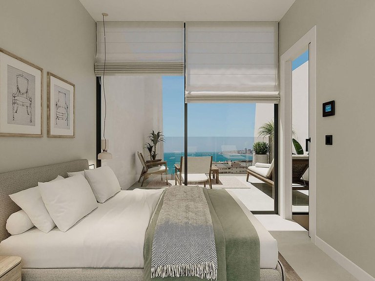 Villa en venta en Marbella, Málaga 8