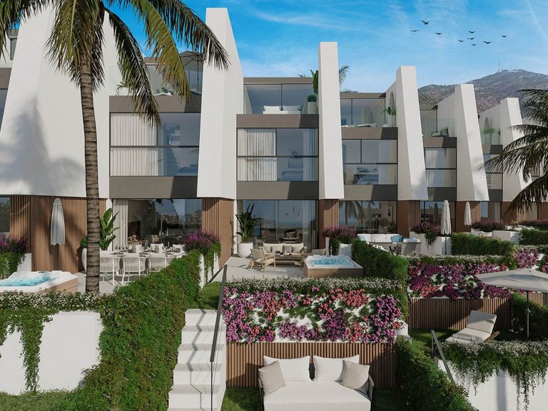 Villa en venta en Marbella, Málaga 6