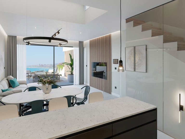 Villa en venta en Marbella, Málaga 1