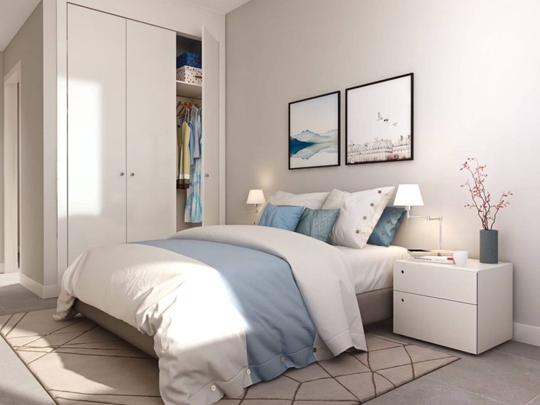 Apartment for Sale in Mijas Costa, Malaga 2