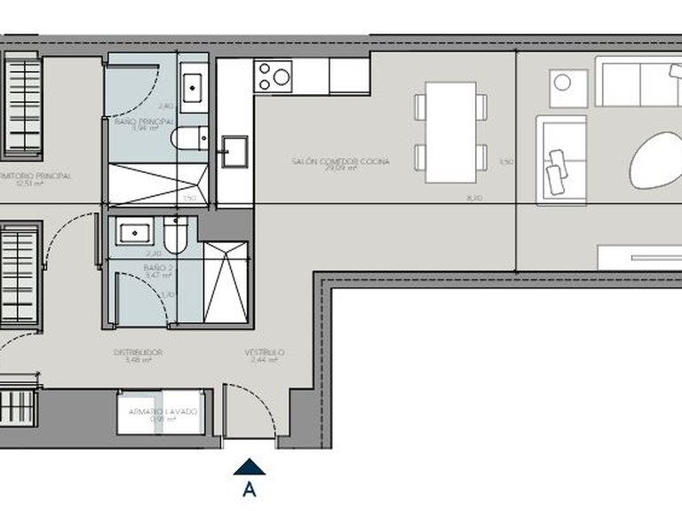 Apartment for Sale in Mijas Costa, Malaga 10