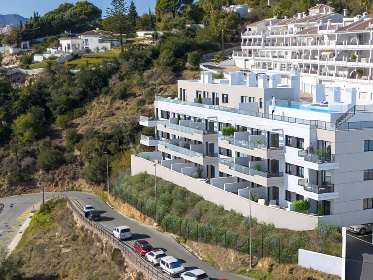 Apartment for Sale in Mijas Costa, Malaga 4