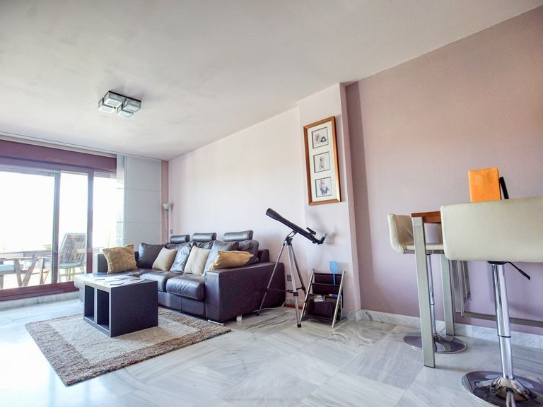 Apartment for Sale in Benahavís, Malaga 7