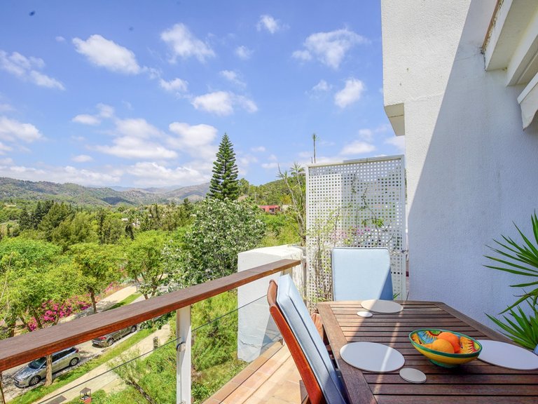 Apartment for Sale in Benahavís, Malaga 22